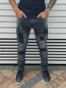 Calça Jeans City Denim