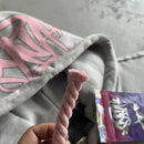 Conjunto Moletom $ynarWorld