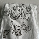 Conjunto Moletom $ynarWorld