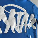 Blusa Moletom & Short $ynarWorld