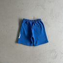 Blusa Moletom & Short $ynarWorld