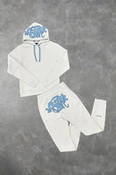 Conjunto Moletom $ynarWorld