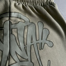 Conjunto Moletom $ynarWorld