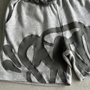 Camisa & Short $ynarWorld