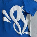 Camisa & Short $ynarWorld