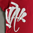 Camisa & Short $ynarWorld