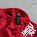 Camisa & Short $ynarWorld